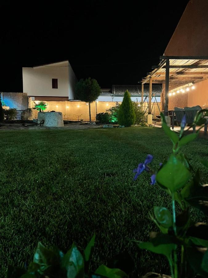 Las Gavias Matapozuelos Exterior foto